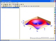 Function Grapher 3D Edition screenshot